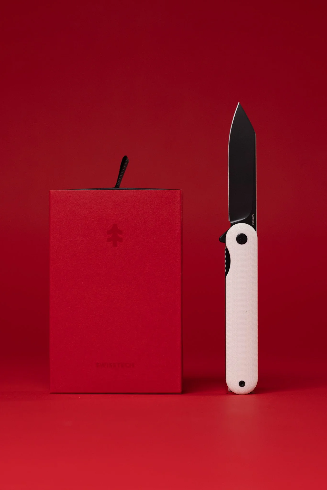 Sharp Tools — Swiss Tech Knives — Swiss Tech